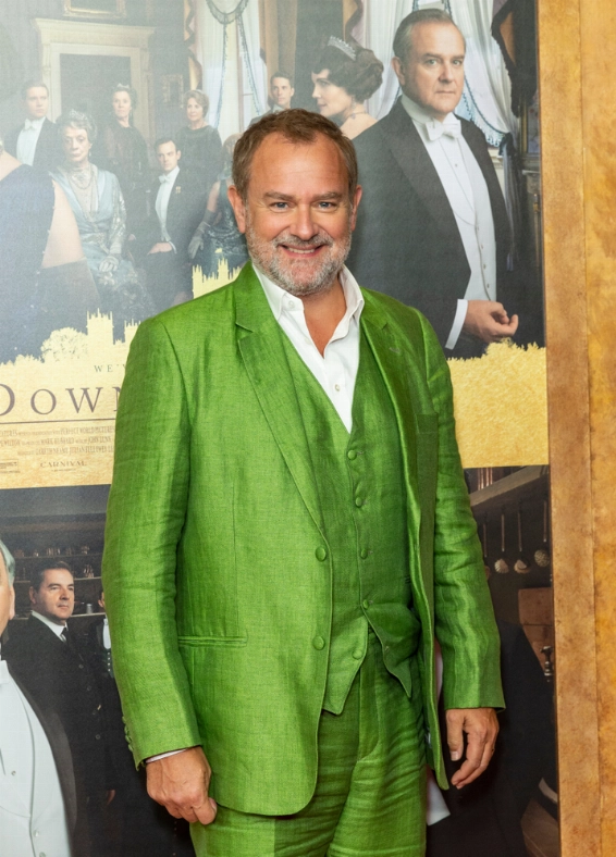 Robert Crawley