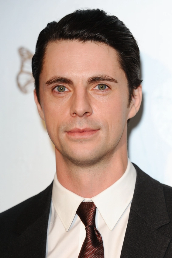 Henry Talbot - Downton Abbey