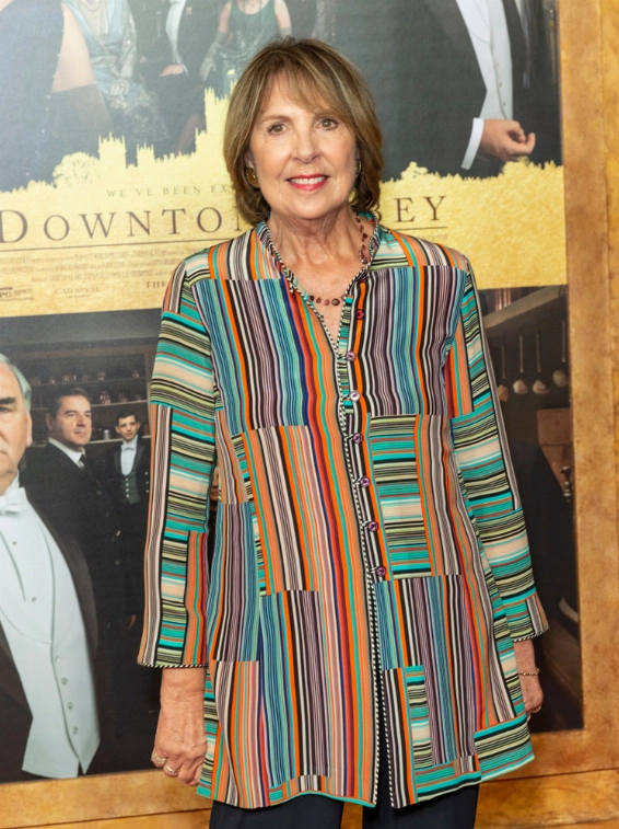 Isobel Grey - Downton Abbey