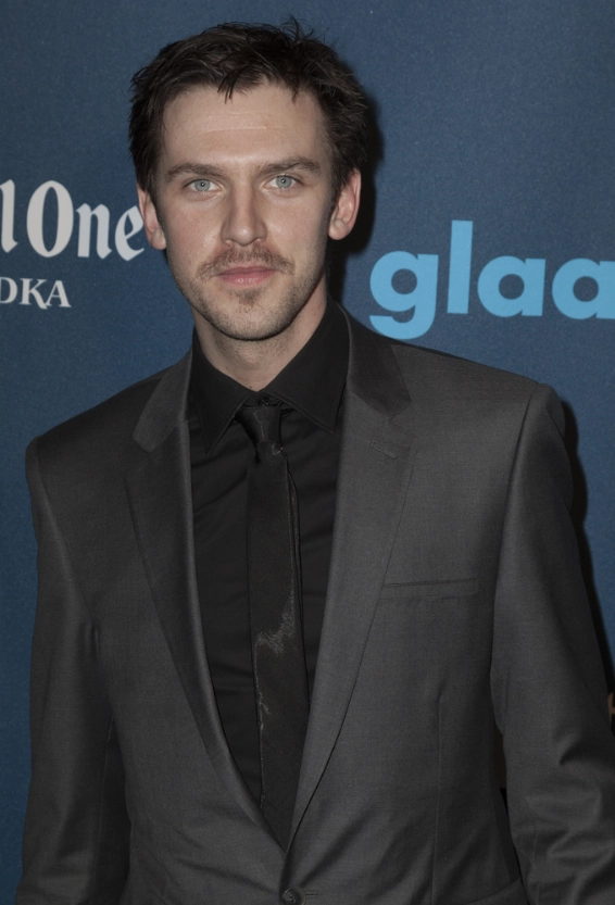 Matthew Reginald Crawley - Downton Abbey