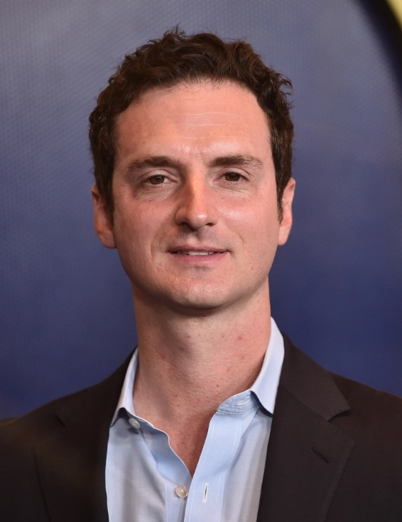 Patrick Gordon