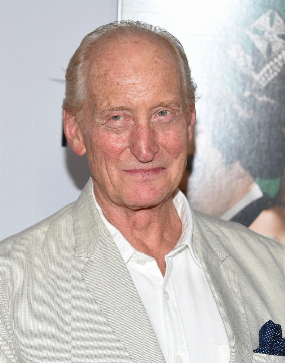Roderick Burgess