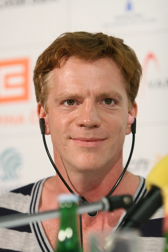 Joseph Crackstone