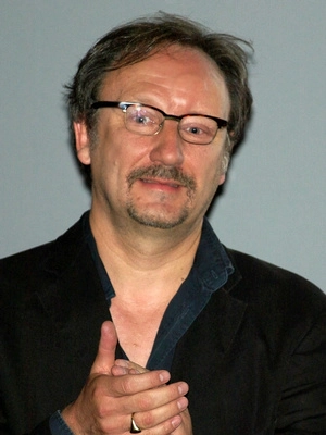 Werner Ziegler - Zadzwoń do Saula