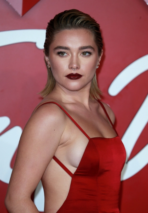 Yelena Belova - Hawkeye