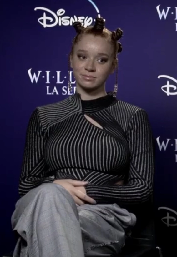 Karli Morgenthau