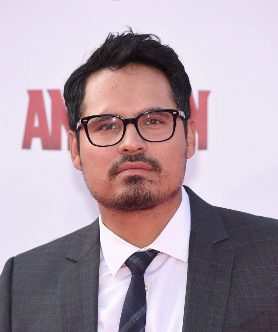 Luis - Ant-Man