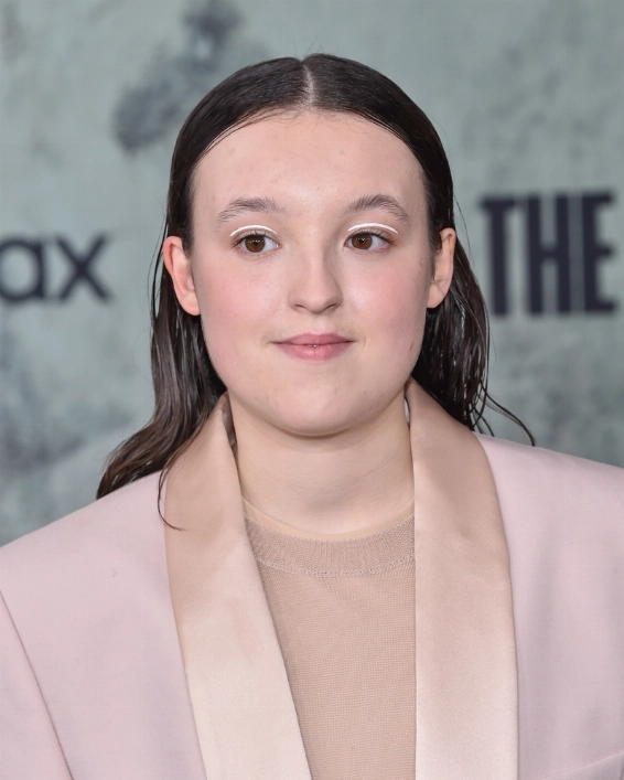 Ellie Williams