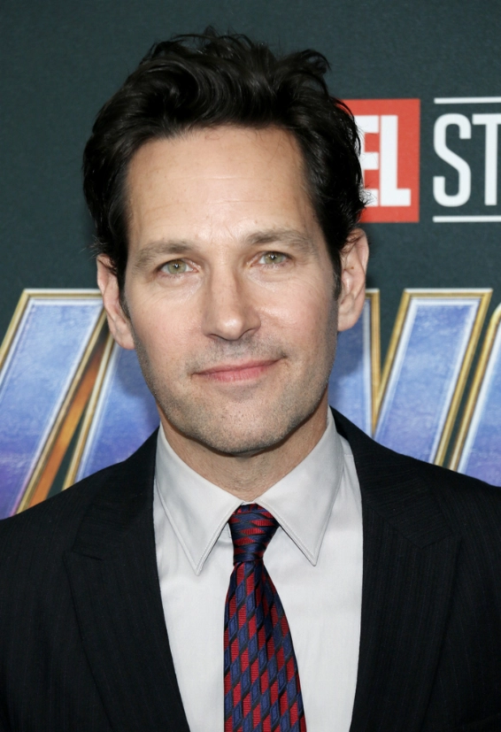 Scott Lang / Ant-Man - Ant-Man i Osa