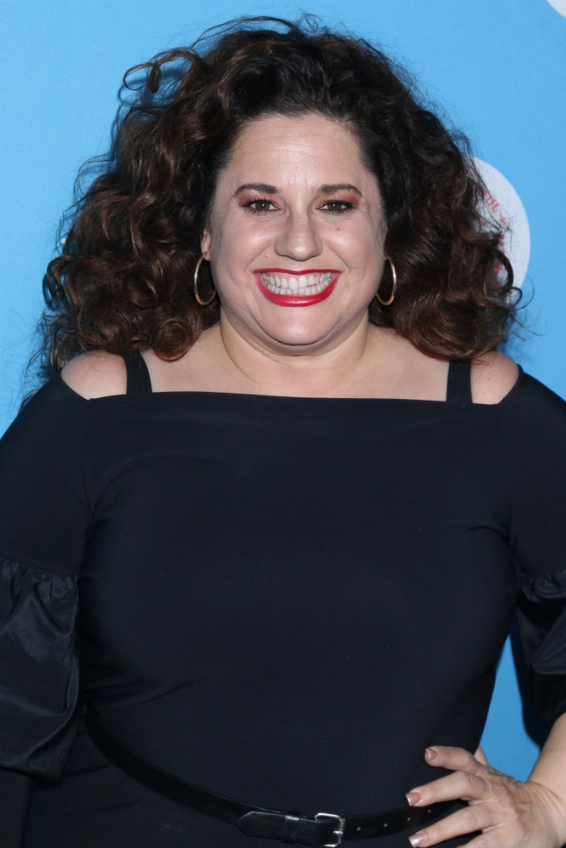 Chermaine Rinaldi