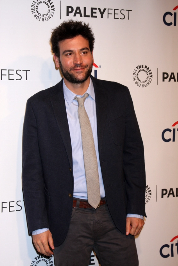 Ted Mosby