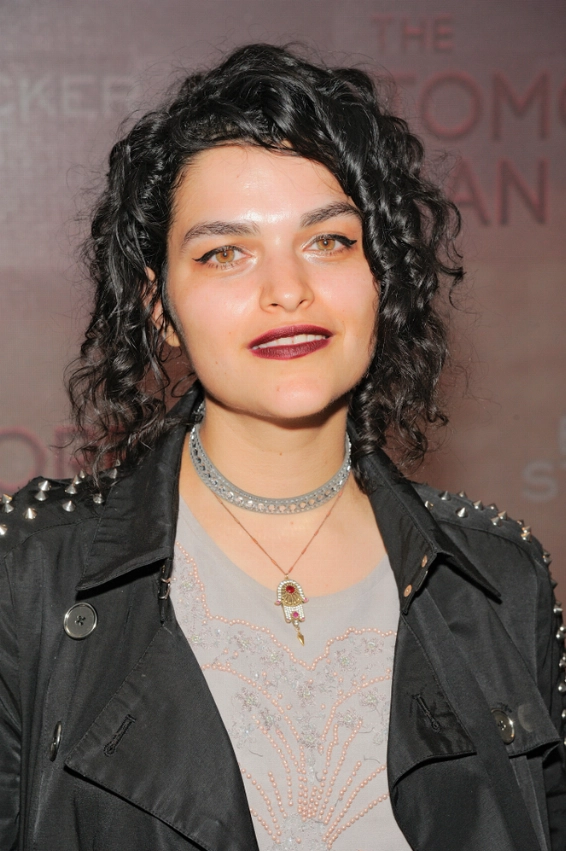 Ellen - Nocny agent