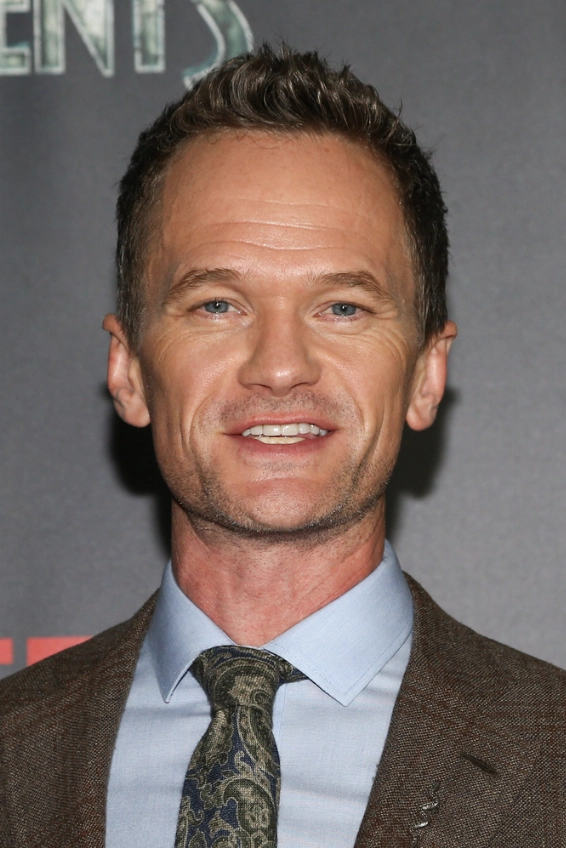 Barney Stinson - Jak poznałam twojego ojca
