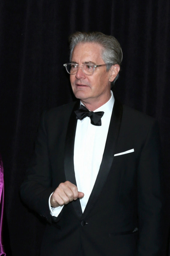 George