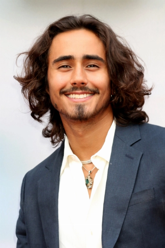 Ethan Morales