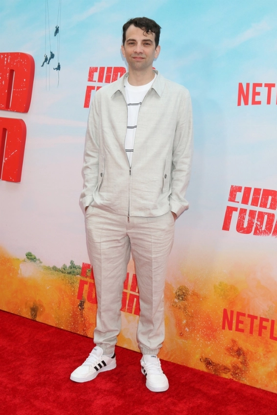Carter Perlmutter
