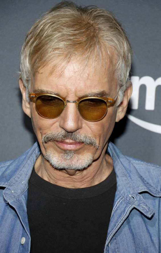 Lorne Malvo - Fargo