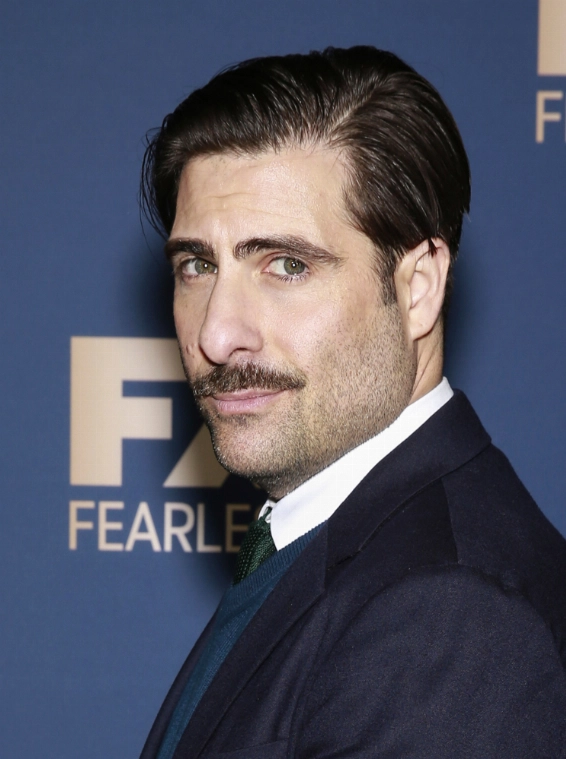 Josto Fadda - Fargo