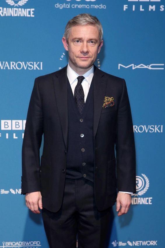Lester Nygaard - Fargo