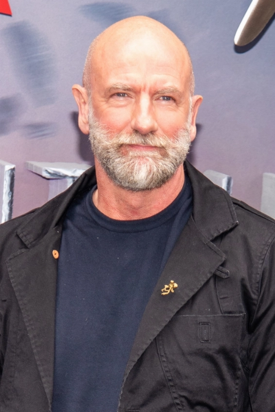 Dougal MacKenzie