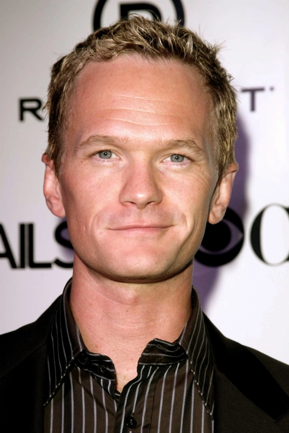 Barney Stinson - Jak poznałem waszą matkę