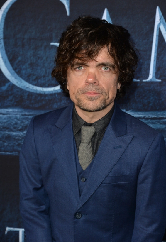 Tyrion Lannister