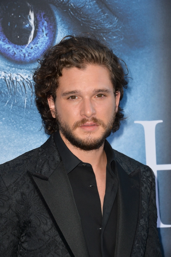 Jon Snow - Gra o tron