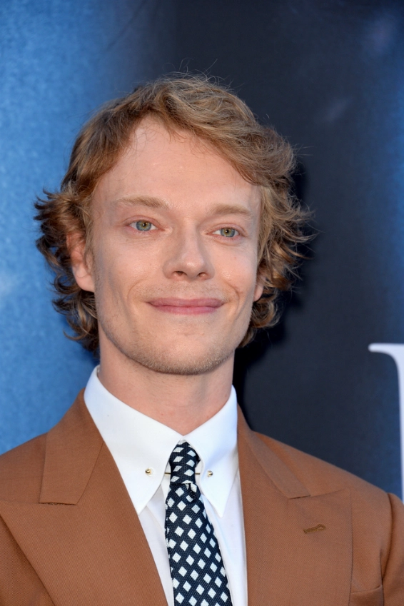 Theon Greyjoy