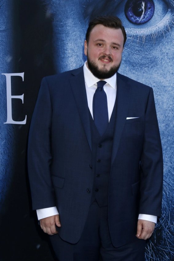 Samwell Tarly