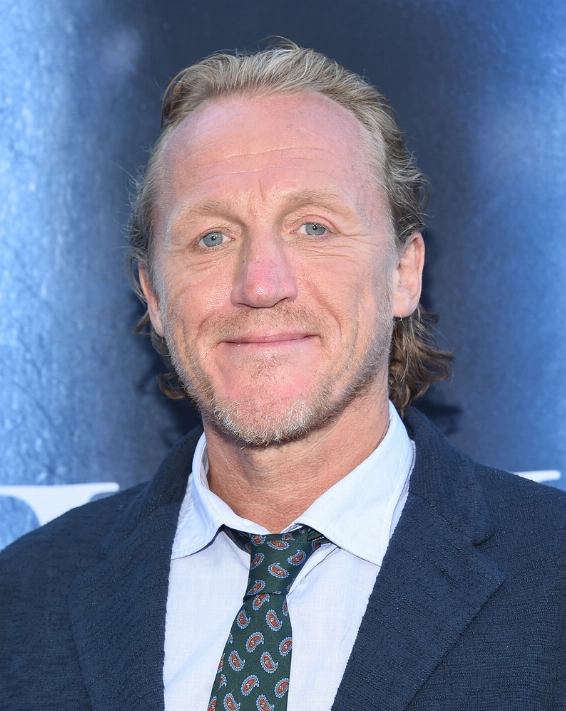 Bronn - Gra o tron