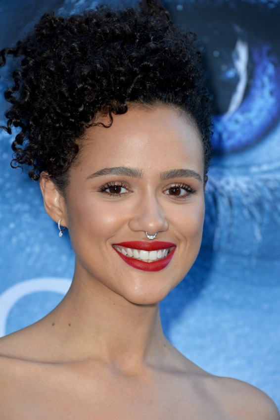 Missandei - Gra o tron