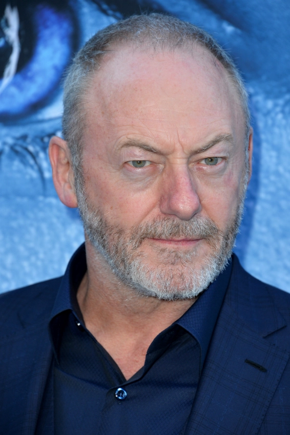 Davos Seaworth - Gra o tron