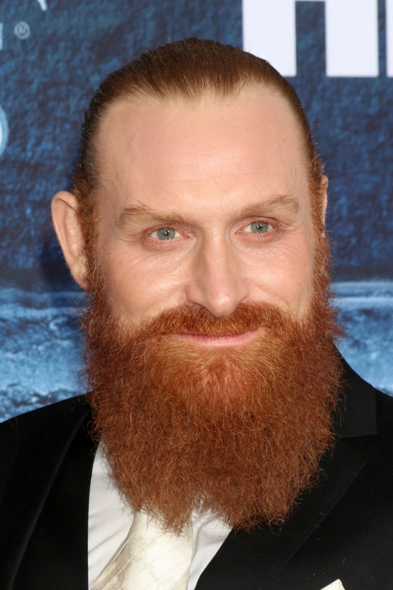 Tormund Giantsbane