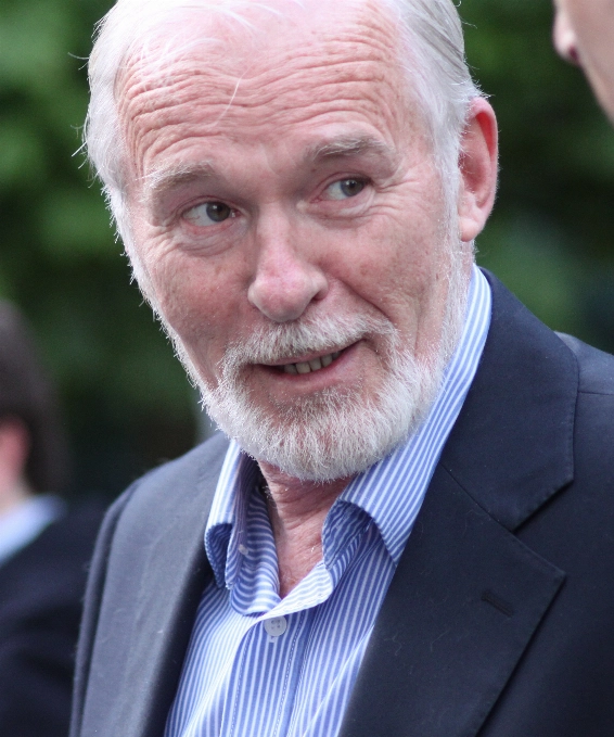 Barristan Selmy - Gra o tron