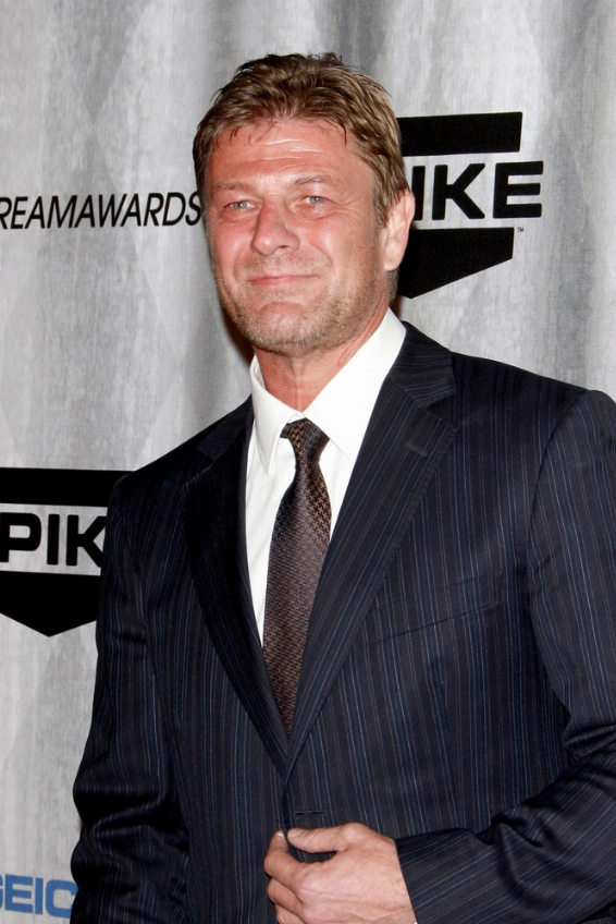 Eddard Stark - Gra o tron