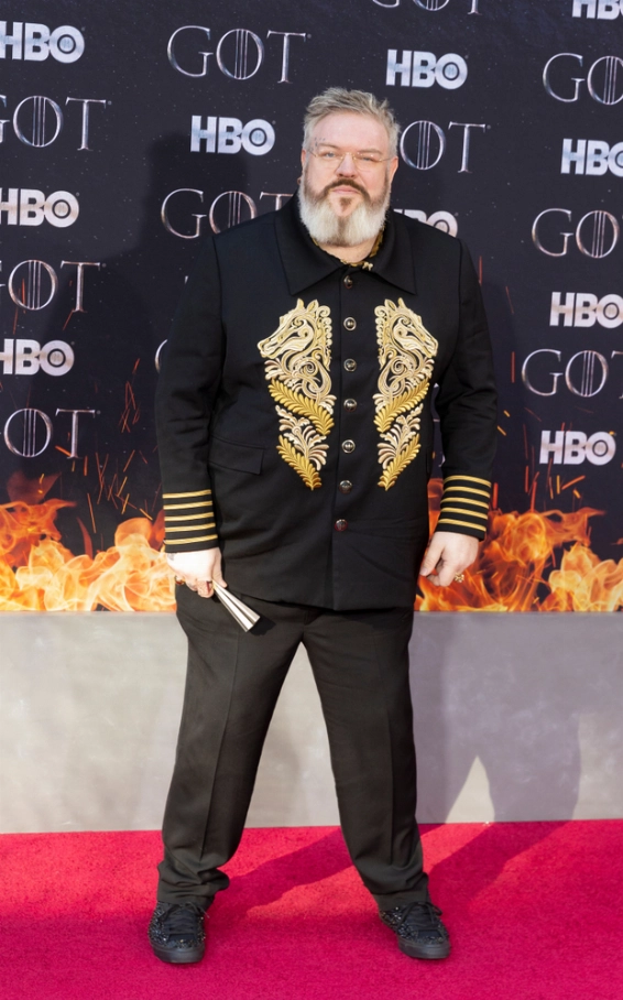 Hodor - Gra o tron