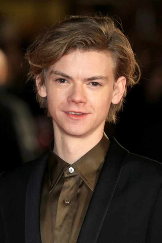Jojen Reed - Gra o tron