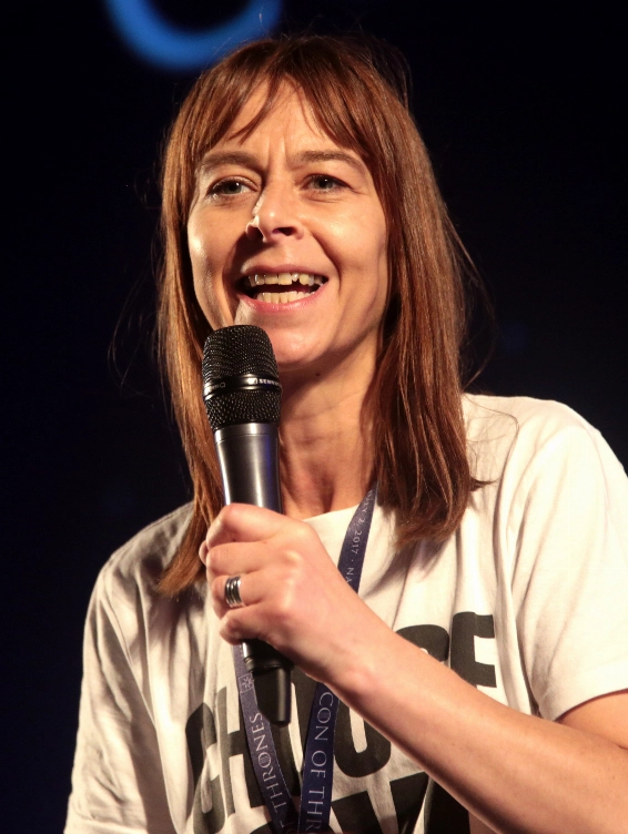 Lysa Arryn - Gra o tron