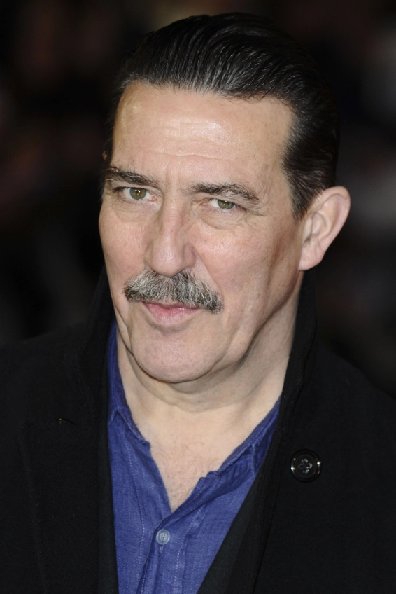 Mance Rayder - Gra o tron