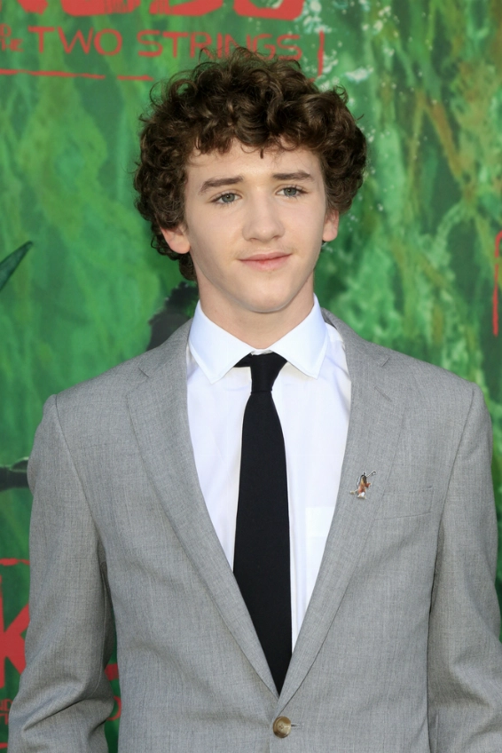 Rickon Stark
