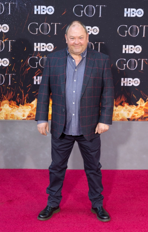 Robert Baratheon