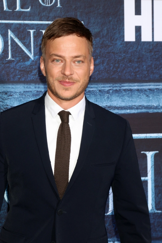 Jaqen H'ghar