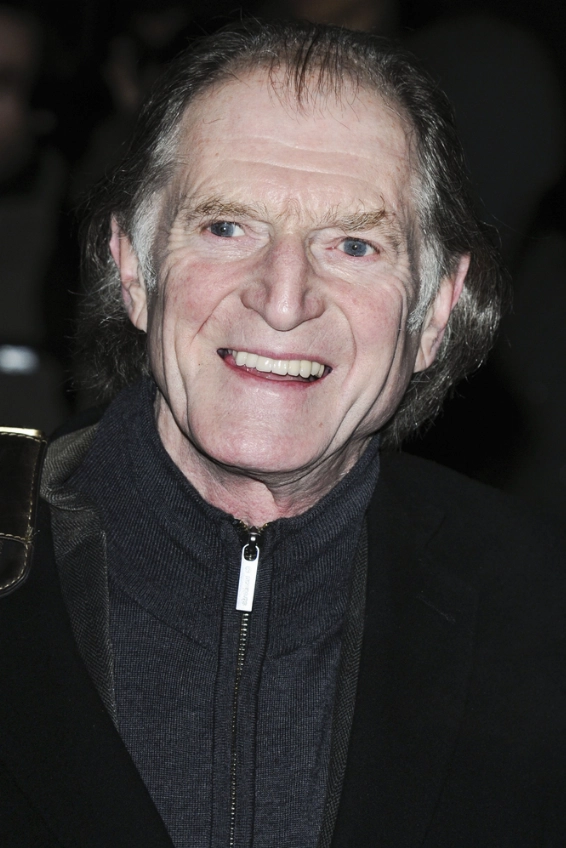 Walder Frey - Gra o tron