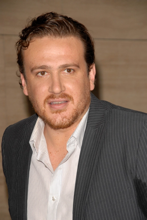 Marshall Eriksen - Jak poznałem waszą matkę