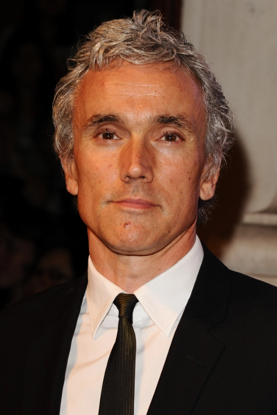 Peter Townsend