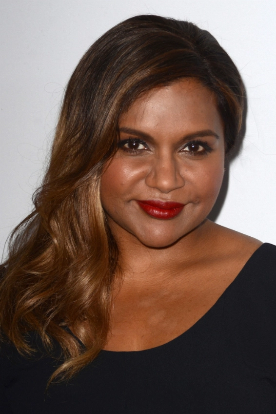 Kelly Kapoor
