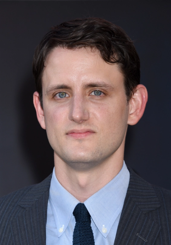 Gabe Lewis - Biuro