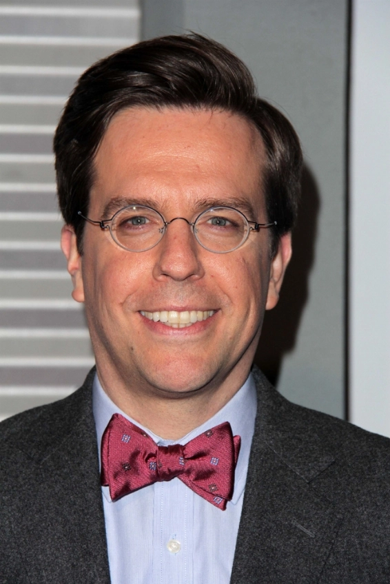 Andy Bernard