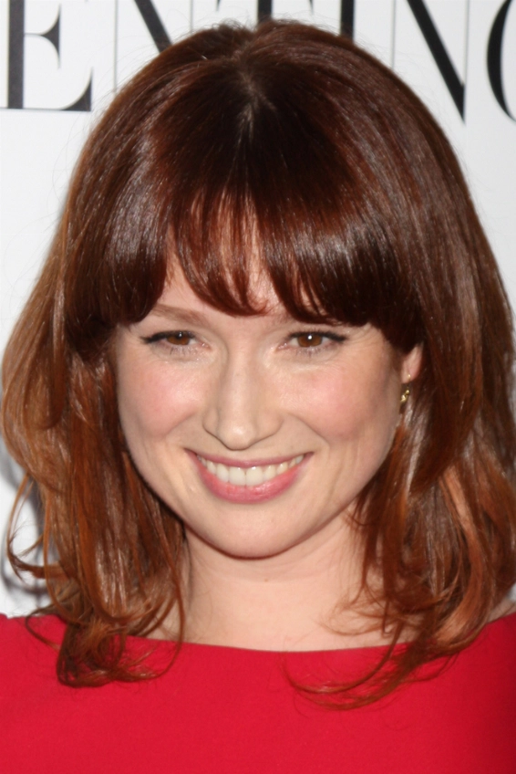 Erin Hannon - Biuro