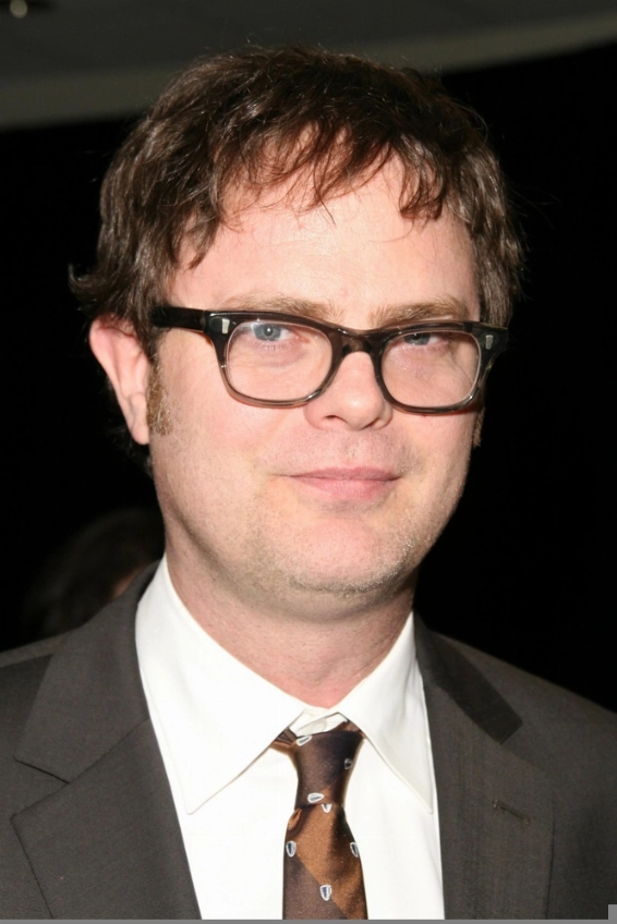 Dwight Schrute - Biuro